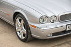 2005 Jaguar XJ Series 3.0 V6 Sovereign