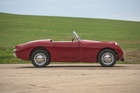 1958 Austin-Healey 'Frogeye' Sprite 