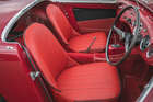 1958 Austin-Healey 'Frogeye' Sprite 
