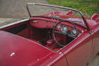 1958 Austin-Healey 'Frogeye' Sprite 