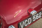 1958 Austin-Healey 'Frogeye' Sprite 