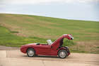 1958 Austin-Healey 'Frogeye' Sprite 