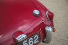 1958 Austin-Healey 'Frogeye' Sprite 