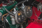 1958 Austin-Healey 'Frogeye' Sprite 