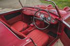 1958 Austin-Healey 'Frogeye' Sprite 