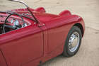 1958 Austin-Healey 'Frogeye' Sprite 