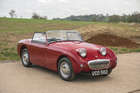 1958 Austin-Healey 'Frogeye' Sprite 