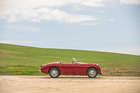 1958 Austin-Healey 'Frogeye' Sprite 