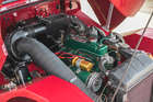 1958 Austin-Healey 'Frogeye' Sprite 