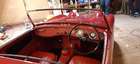 1958 Austin-Healey 'Frogeye' Sprite 