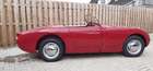 1958 Austin-Healey 'Frogeye' Sprite 