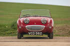 1958 Austin-Healey 'Frogeye' Sprite 