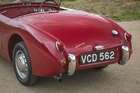 1958 Austin-Healey 'Frogeye' Sprite 