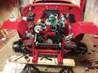 1958 Austin-Healey 'Frogeye' Sprite 