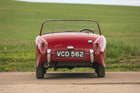 1958 Austin-Healey 'Frogeye' Sprite 