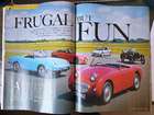 1958 Austin-Healey 'Frogeye' Sprite 