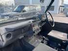 1990 Mercedes-Benz G240 Jeep