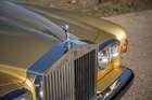 1980 Rolls-Royce Silver Shadow ll