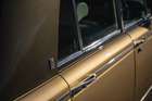 1980 Rolls-Royce Silver Shadow ll