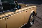 1980 Rolls-Royce Silver Shadow ll