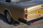 1980 Rolls-Royce Silver Shadow ll
