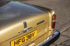 1980 Rolls-Royce Silver Shadow ll