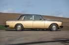 1980 Rolls-Royce Silver Shadow ll