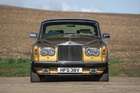 1980 Rolls-Royce Silver Shadow ll
