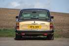 1980 Rolls-Royce Silver Shadow ll