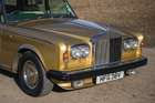 1980 Rolls-Royce Silver Shadow ll