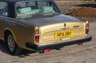 1980 Rolls-Royce Silver Shadow ll