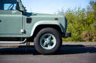 2000 Land Rover Defender 110 County TD5 Heritage