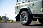 2000 Land Rover Defender 110 County TD5 Heritage