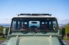 2000 Land Rover Defender 110 County TD5 Heritage
