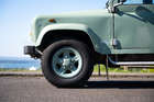 2000 Land Rover Defender 110 County TD5 Heritage