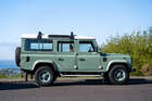 2000 Land Rover Defender 110 County TD5 Heritage