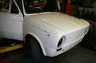1969 Fiat 850 Berlina Speciale