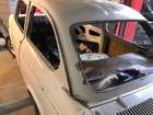 1969 Fiat 850 Berlina Speciale