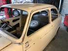 1969 Fiat 850 Berlina Speciale