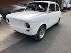 1969 Fiat 850 Berlina Speciale