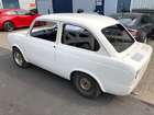 1969 Fiat 850 Berlina Speciale