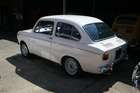 1969 Fiat 850 Berlina Speciale