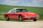 1970 Lotus Elan + 2S 130 (Type 50)