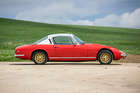 1970 Lotus Elan + 2S 130 (Type 50)