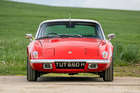 1970 Lotus Elan + 2S 130 (Type 50)