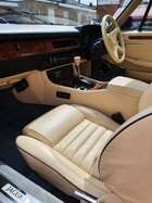 1990 Jaguar XJS HE V12 Automatic