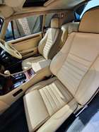 1990 Jaguar XJS HE V12 Automatic