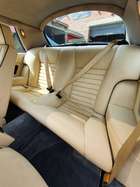 1990 Jaguar XJS HE V12 Automatic