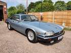 1990 Jaguar XJS HE V12 Automatic