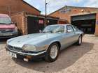 1990 Jaguar XJS HE V12 Automatic